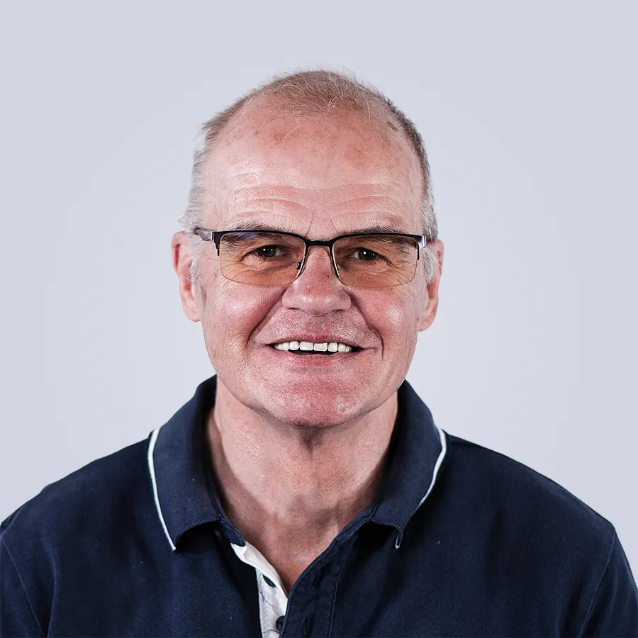 Ansprechpartner Jürgen Brinkmann