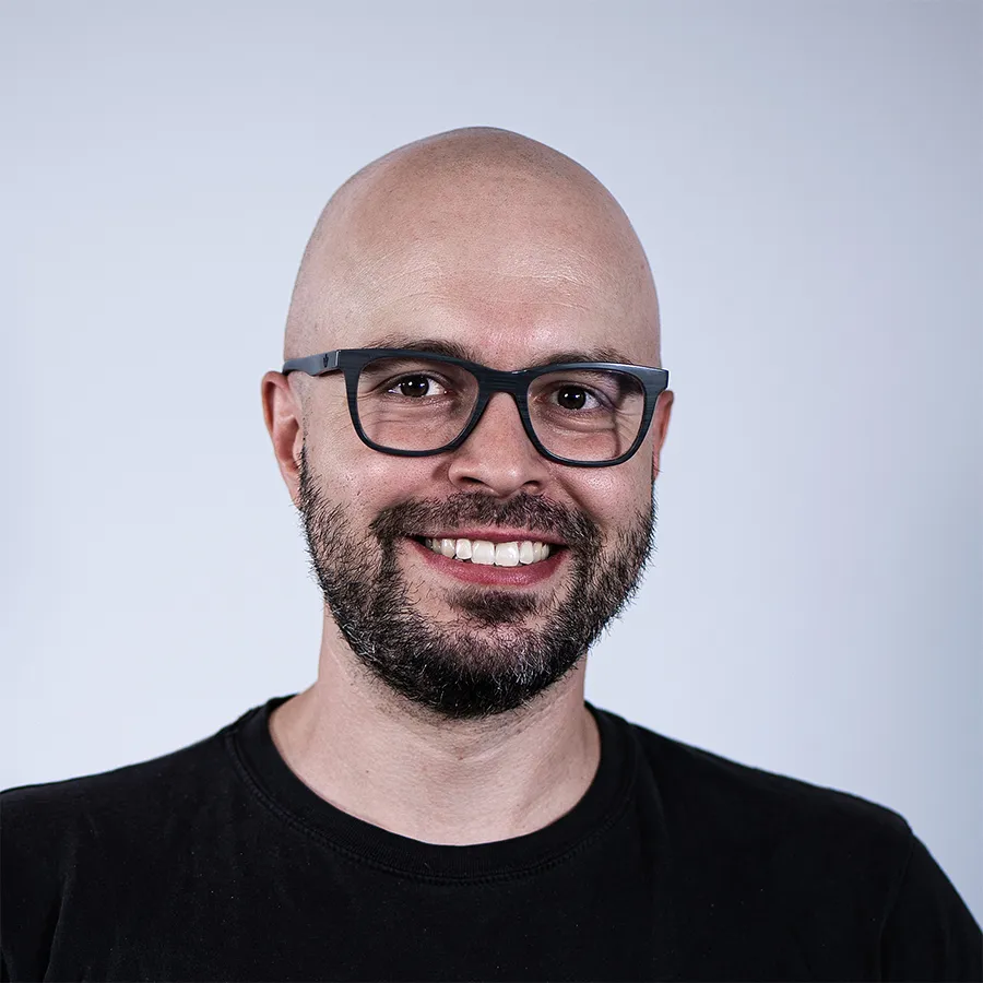 Ansprechpartner Stefan Böhnke
