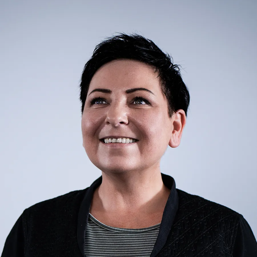 Ansprechpartner Tina Münchgesang