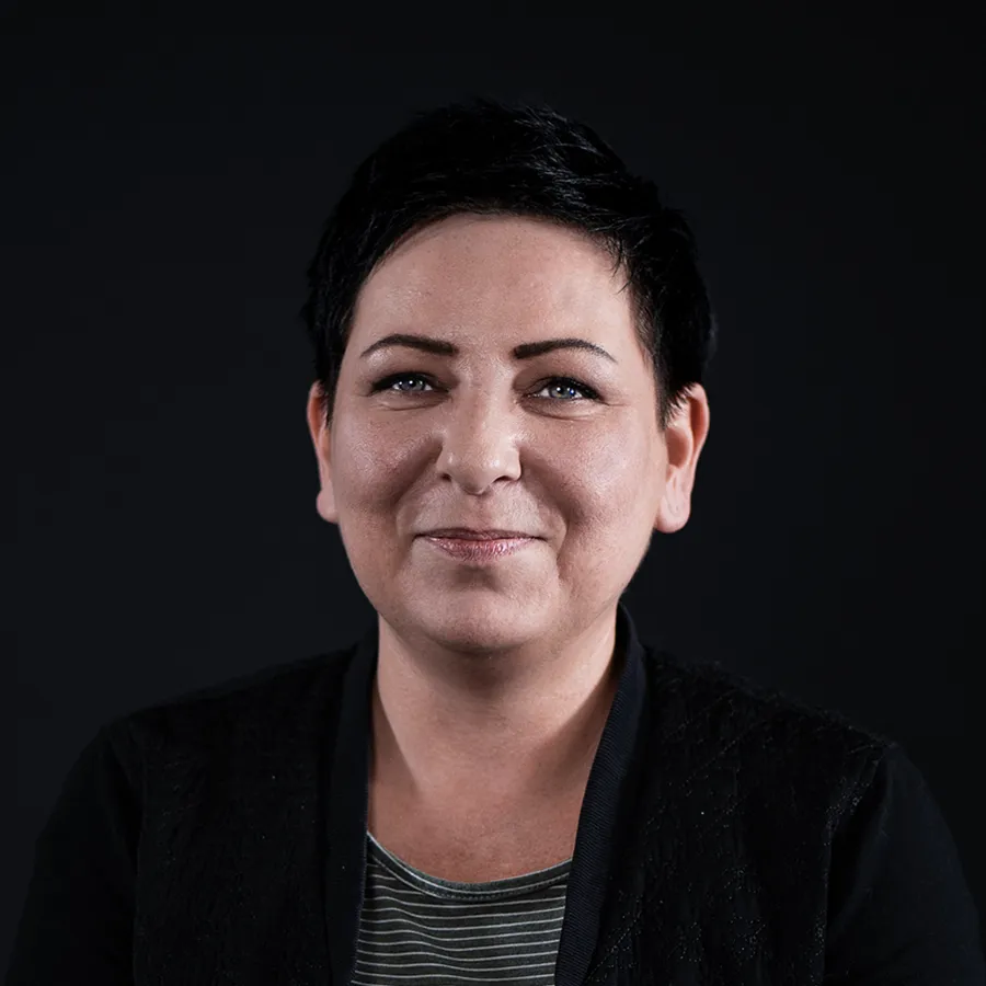 Tina Münchgesang