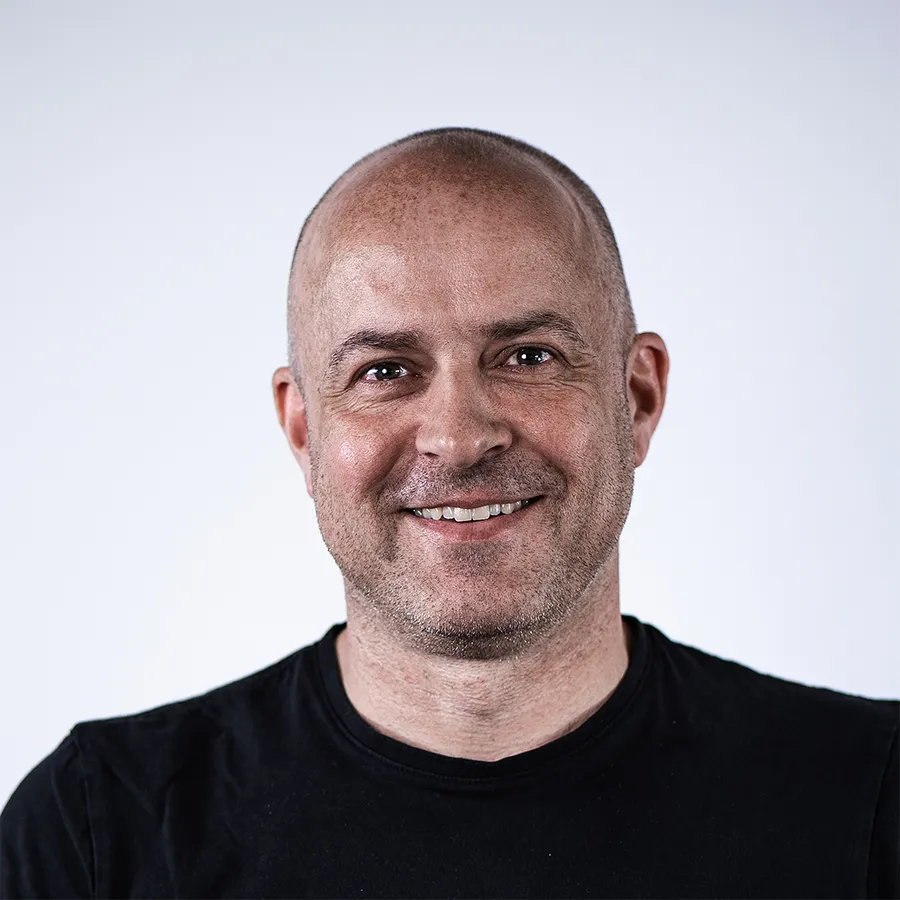 Ansprechpartner Tobias Weiser