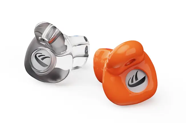 Hearing protection for Musicians