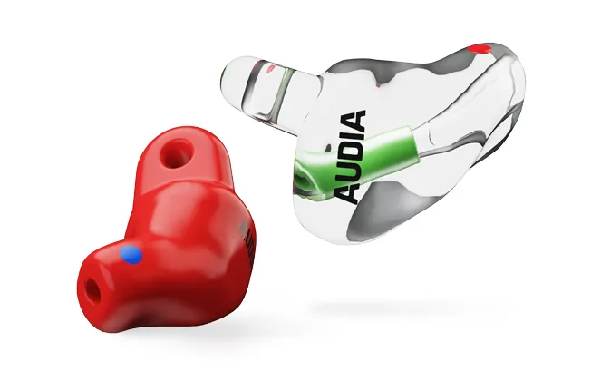 Hearing protection for the industry