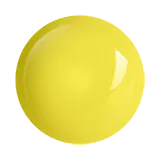 Material Acryl &ndash; Farbe transparent neongelb