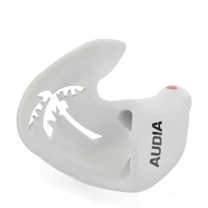 Otoplastik | Motivdesign | Palme
